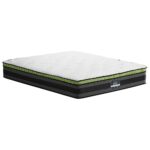 Giselle Mattress Cool Gel Foam 30cm Queen - Image 4
