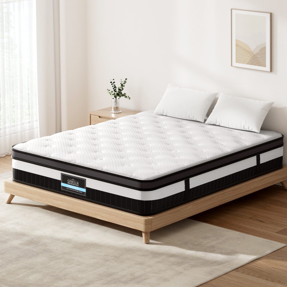 MATTRESS-E-PT-30-K-202512041506-00 30cm Giselle Mattress King Size - Image 1