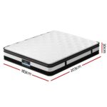 30cm Giselle Mattress King Size - Image 3