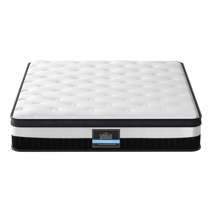 30cm Giselle Mattress King Size - Image 4