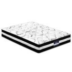 Giselle Bedding 30cm Mattress Medium Firm Double - Image 2