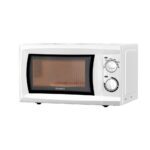 Devanti 20L Microwave Oven 800W White