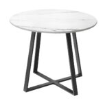 Livsip 3PCS Outdoor Dining Set Table&Sofa Chairs - Image 6