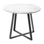 Livsip 5PCS Outdoor Dining Set Table&Sofa Chairs - Image 7