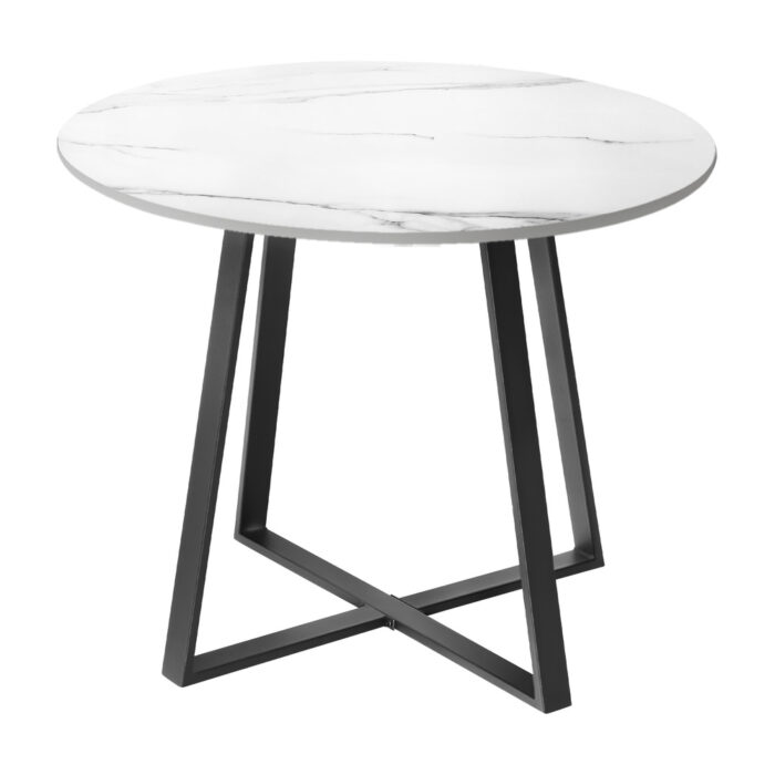 Livsip 5PCS Outdoor Dining Set Table&Sofa Chairs - Image 7