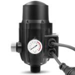 Giantz Water Pressure Pump Controller Auto Switch Control Electric Electronic Black - Image 6