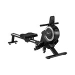Finex Rowing Machine Magnetic Resistance Aluminium
