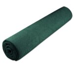 Instahut 90% Shade Cloth 1.83x20m Shade Cloth Sail Heavy Duty Shadecloth Garden Mesh Roll GR - Image 3