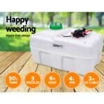 Giantz Weed Sprayer 50L Garden Spray - Image 3