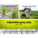 Giantz Weed Sprayer 50L Garden Spray - Image 5