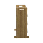 Oikiture 9 Bins Kids Toy Box Organiser Display Shelf - Image 3