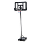 ProPulse Basketball Hoop Portable 1.36M-3.05M Height Adjustable - Image 8