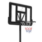 ProPulse Basketball Hoop Portable 1.36M-3.05M Height Adjustable - Image 2