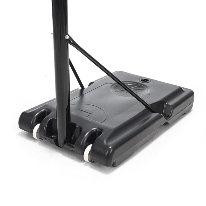 ProPulse Basketball Hoop Portable 1.36M-3.05M Height Adjustable - Image 7