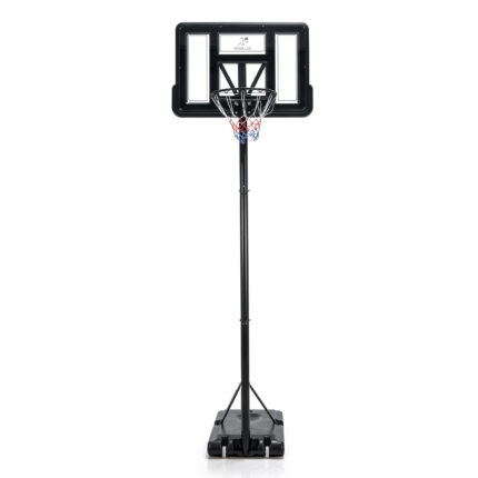 ProPulse Basketball Hoop Portable 1.36M-3.05M Height Adjustable