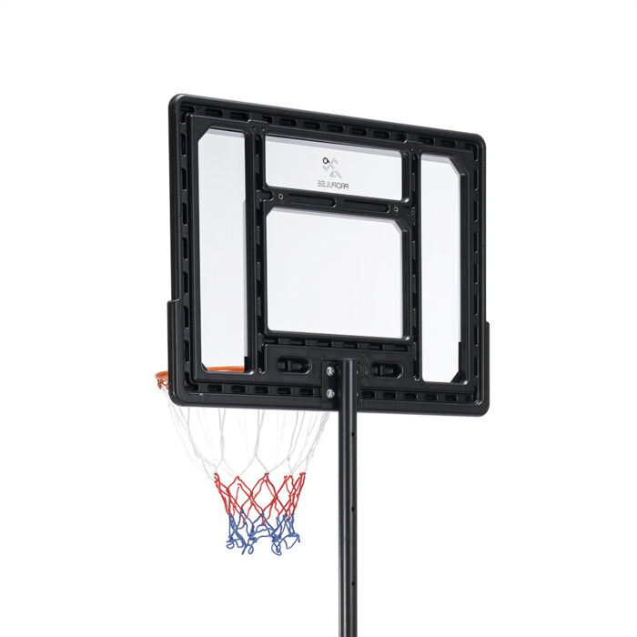 ProPulse Kids Basketball Hoop Portable 1.5M-2.1M Height Adjustable - Image 6