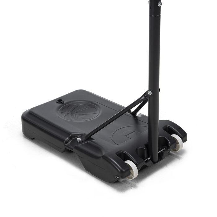 ProPulse Kids Basketball Hoop Portable 1.5M-2.1M Height Adjustable - Image 4