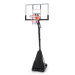 ProPulse Basketball Hoop Stand 2.45M-3.05M Height Adjustable - Image 8