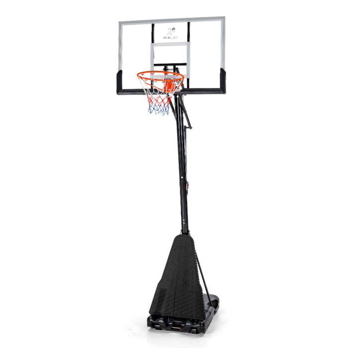 ProPulse Basketball Hoop Stand 2.45M-3.05M Height Adjustable - Image 8