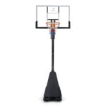 ProPulse Basketball Hoop Stand 2.45M-3.05M Height Adjustable