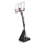 ProPulse Basketball Hoop Stand 2.45M-3.05M Height Adjustable - Image 7