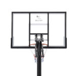ProPulse Basketball Hoop Stand 2.45M-3.05M Height Adjustable - Image 2
