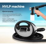 Professional Spray Tan Machine- Black - Image 4