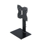 Artiss TV Stand Bracket for 19 - 43 inch TVs Table Top Desktop Universal Swivel