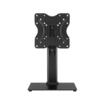 Artiss TV Stand Bracket for 19 - 43 inch TVs Table Top Desktop Universal Swivel - Image 4