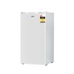 Devanti 81L Upright Freezer Fridge White