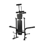 Finex Press Weight Bench 8in1 Multi-Station Fitness - Image 4
