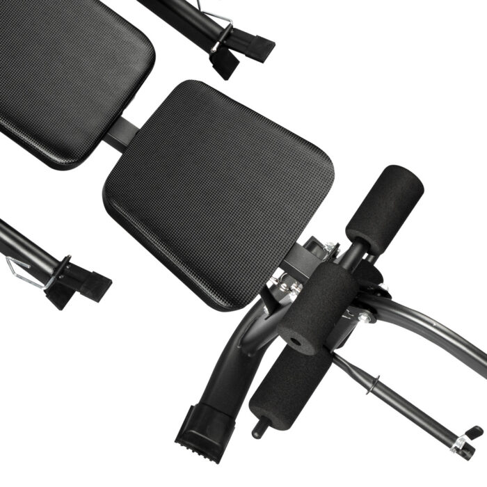 Finex Press Weight Bench 8in1 Multi-Station Fitness - Image 2