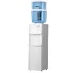 Devanti Water Cooler Dispenser Stand 22L Bottle White