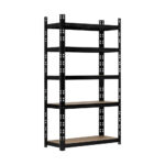 Sharptoo Warehouse Storage Shelf Steel Frame 1.8x1.2m