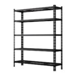 1.8MX1.2M Giantz Garage Shelving Warehouse Rack
