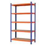 1.8M Giantz Garage Shelving Warehouse Rack